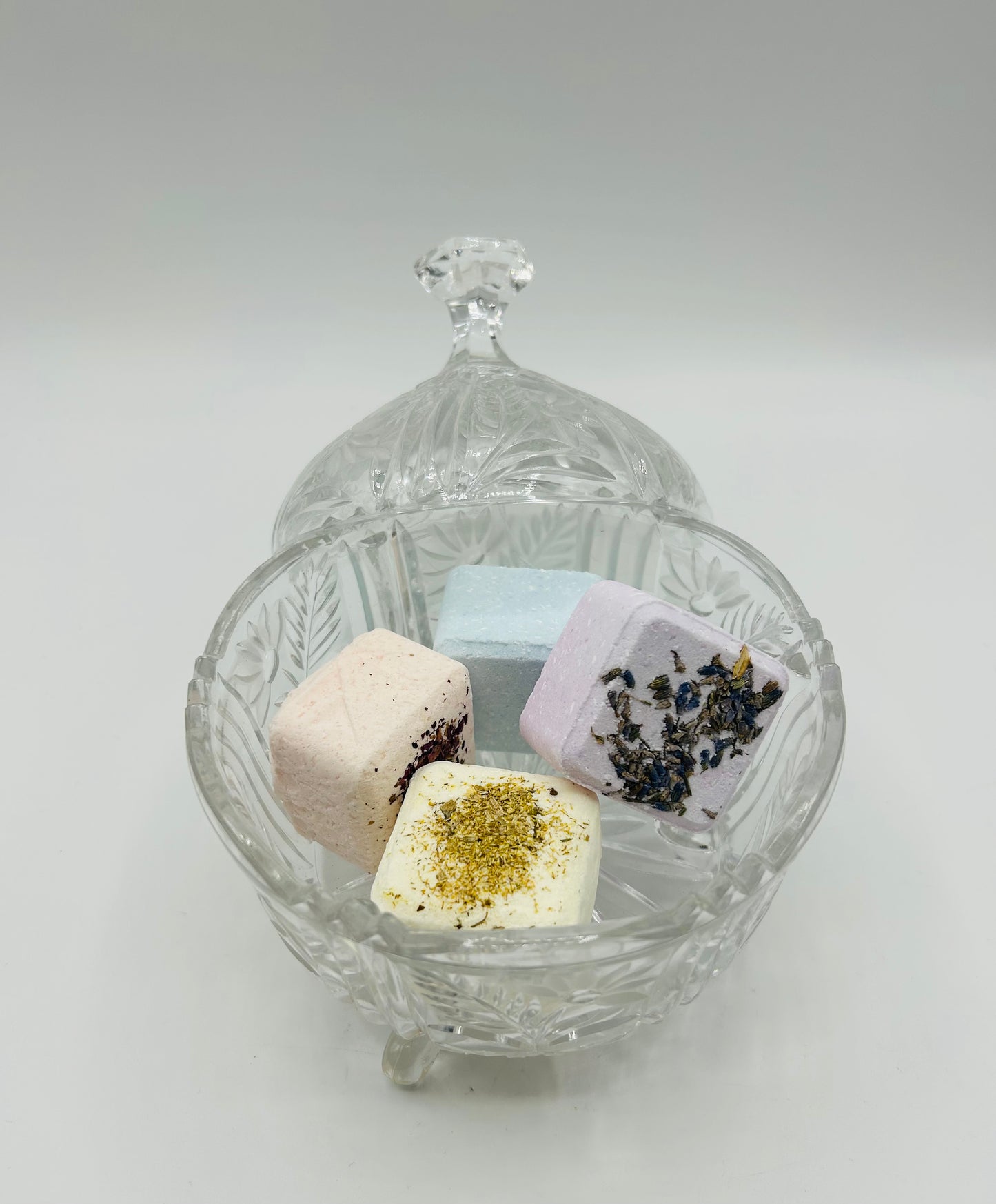 Handmade Bath Bombs