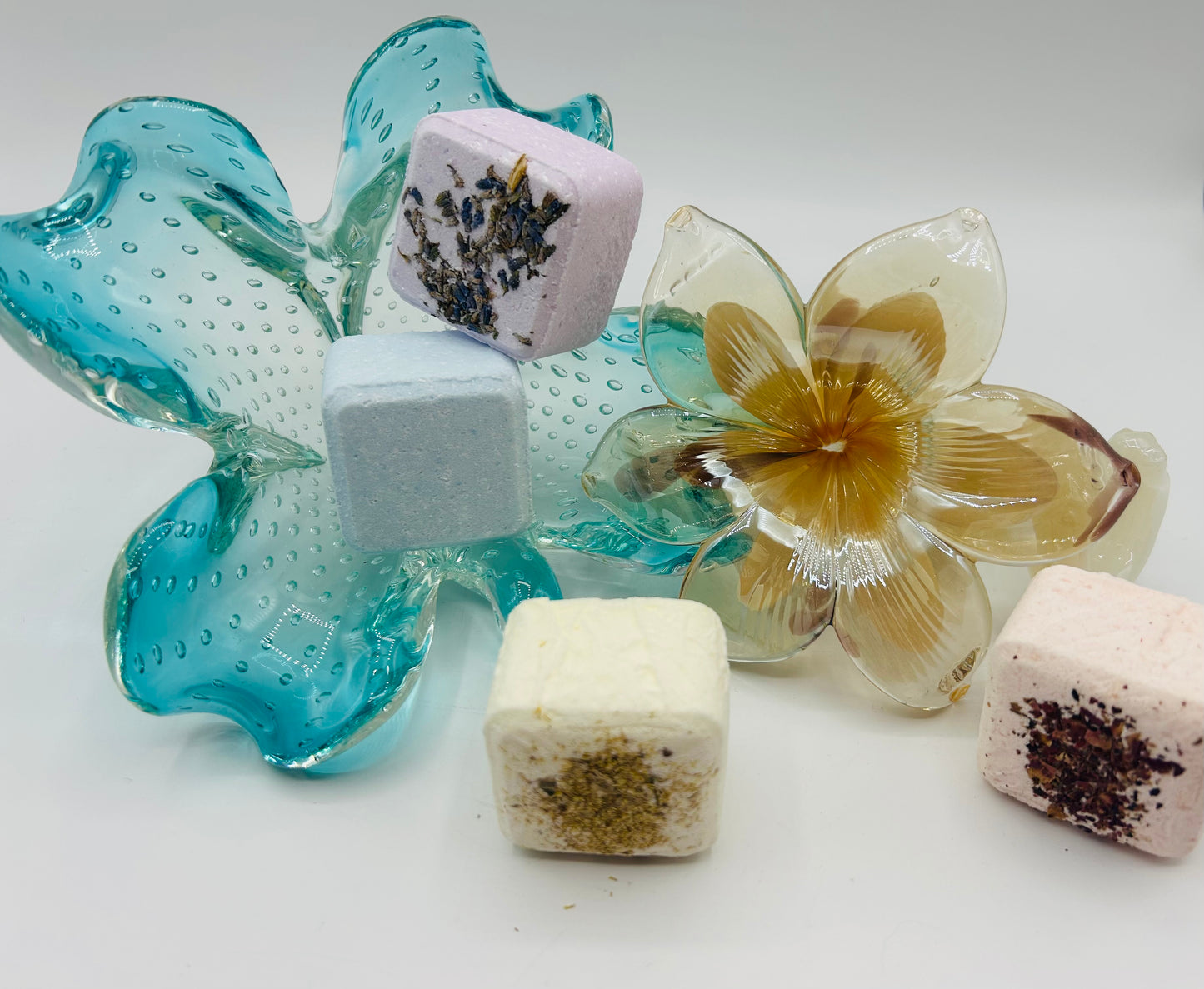 Handmade Bath Bombs