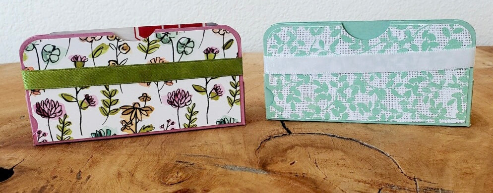 One-of-a-Kind Gift Box for Essential Roll-On Oils
