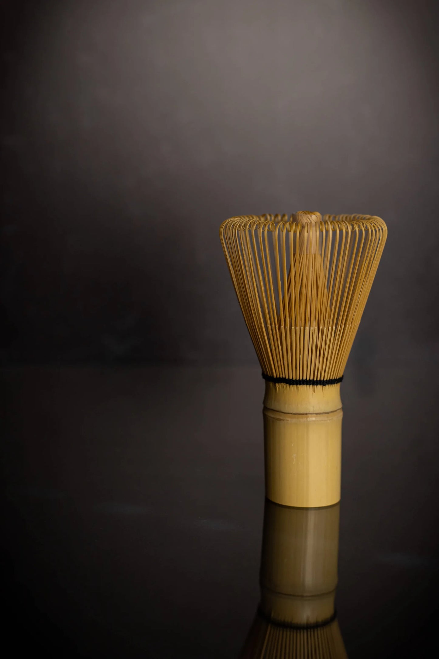 Bamboo Matcha Tea Whisk