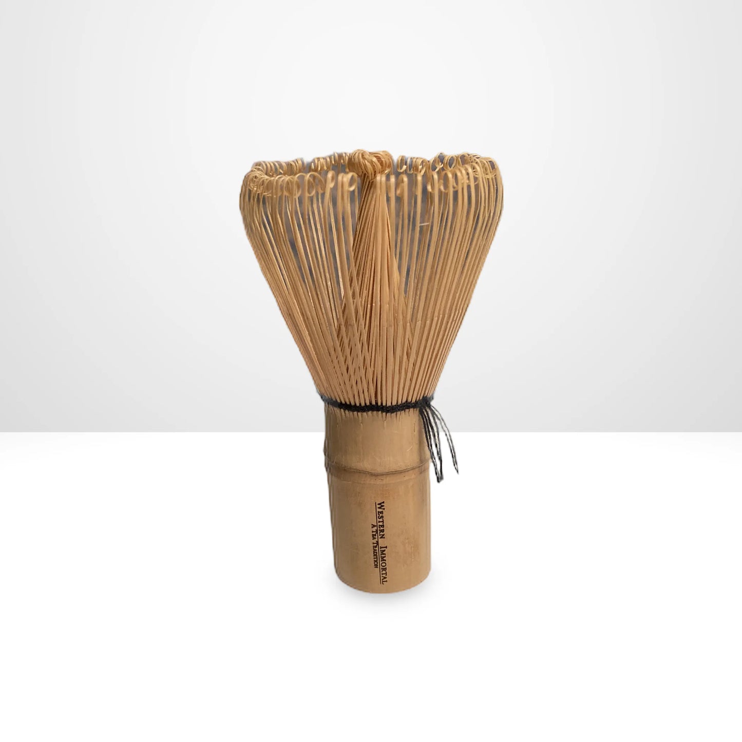 Bamboo Matcha Tea Whisk