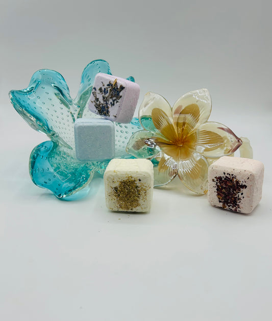 Handmade Bath Bombs
